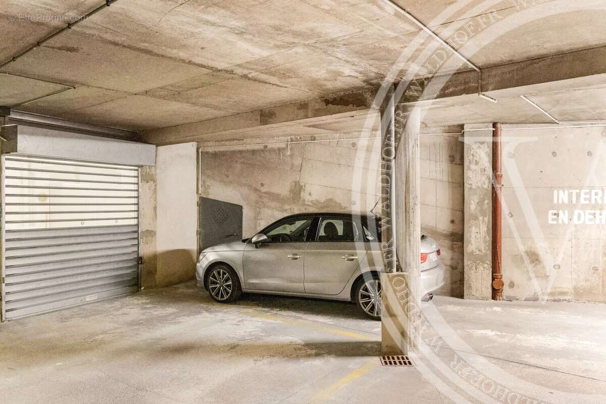 Appartement à ROQUEBRUNE-CAP-MARTIN