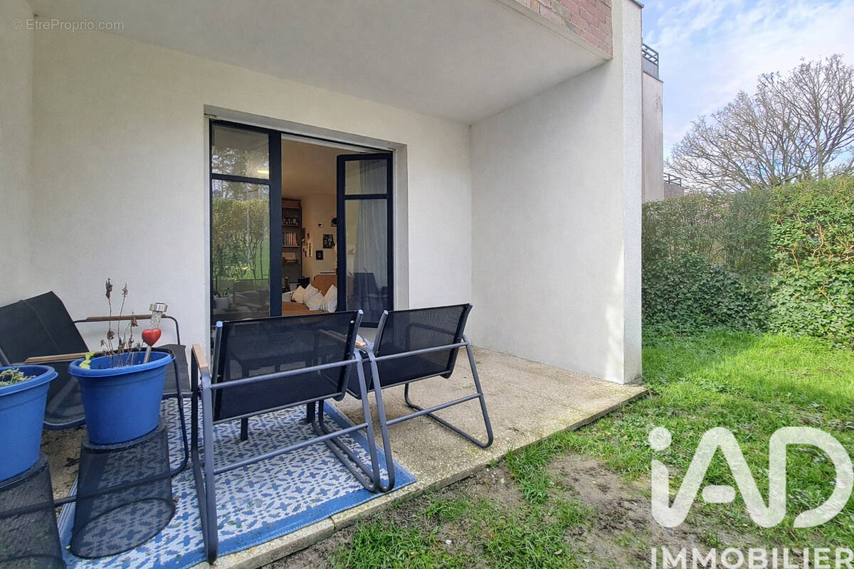 Photo 1 - Appartement à RAMBOUILLET