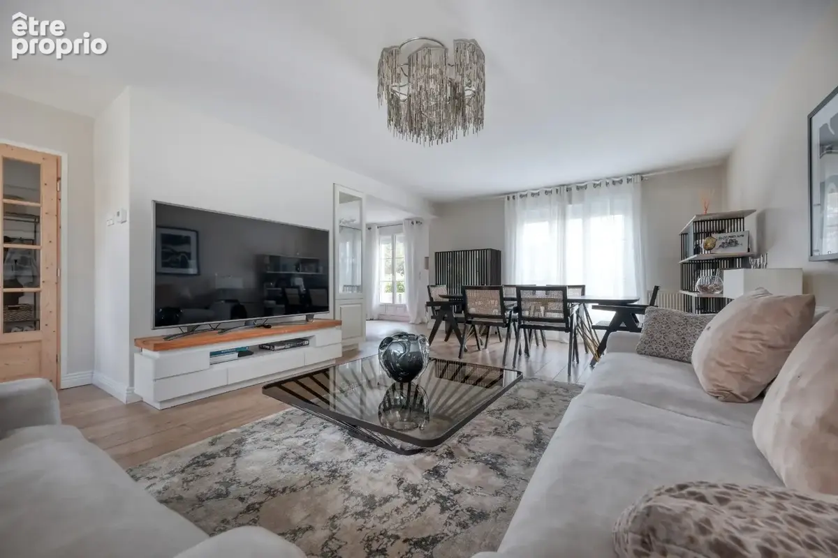 Maison à vendre 6 pièces JOUARS PONTCHARTRAIN (78) - photo 8