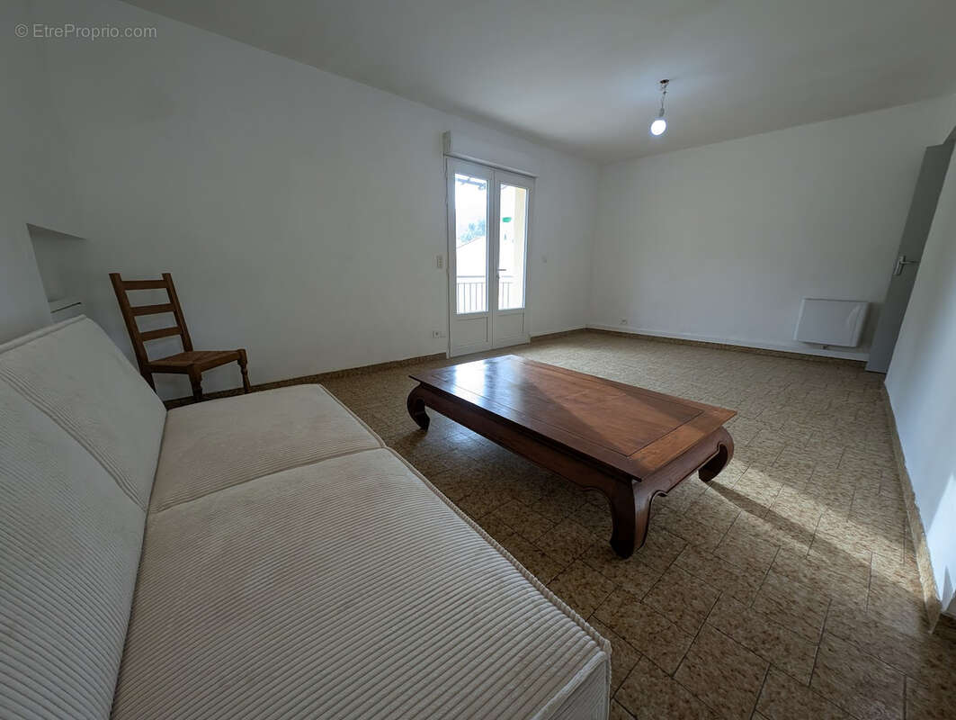 Maison à CORNAS