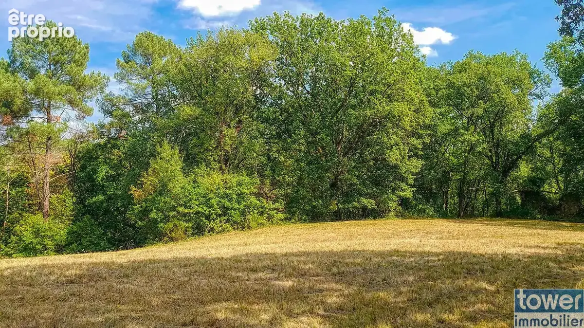 Authentique propriété lotoise sur plus de 2 hectares, au calme absolu 46700 puy l eveque - photo 26