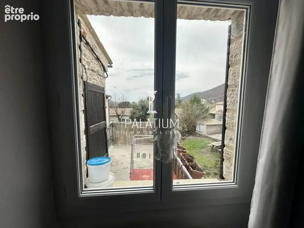 Maison Individuelle avec terrain et dependances - photo 19