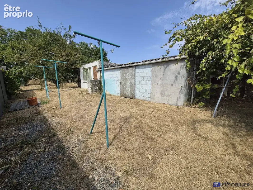 Maison 3 pièces 69 m² à vendre à Cauvicourt (14190) - photo 9