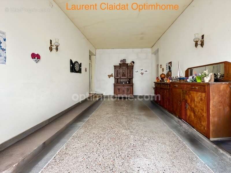 Maison à SAINT-QUENTIN