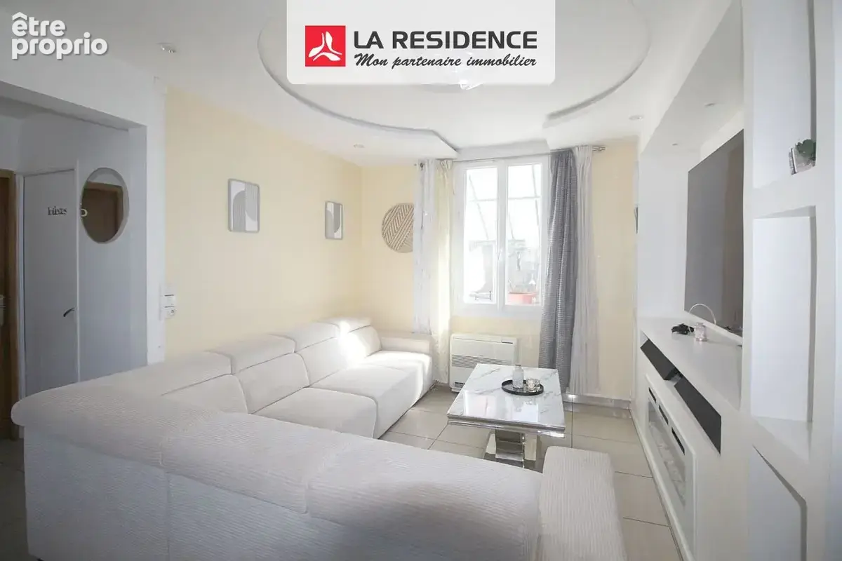 Maison 89 m² à Le Petit-Quevilly  - photo 4