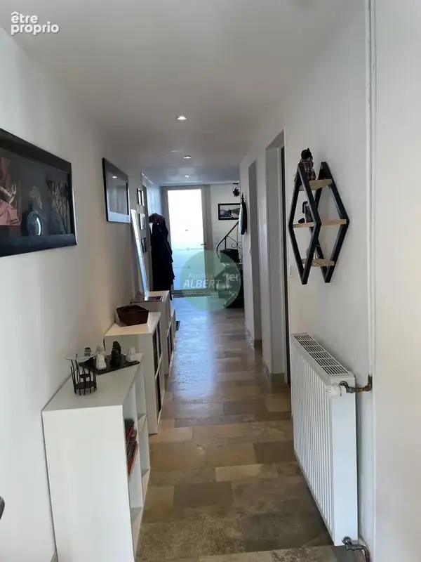 Maison 5 pièces 140 m² à vendre à Le Havre (76620) - photo 2