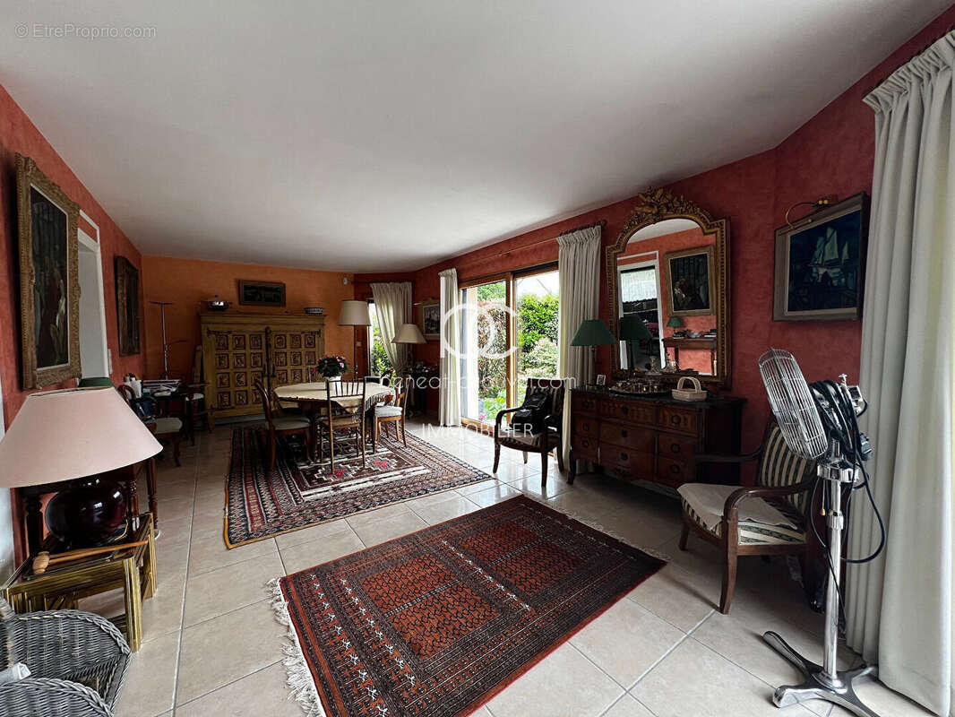 Maison à PLESCOP