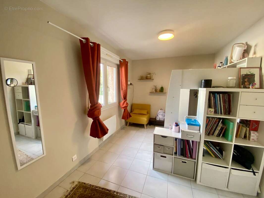 Maison à VILLEFRANCHE-DE-LAURAGAIS