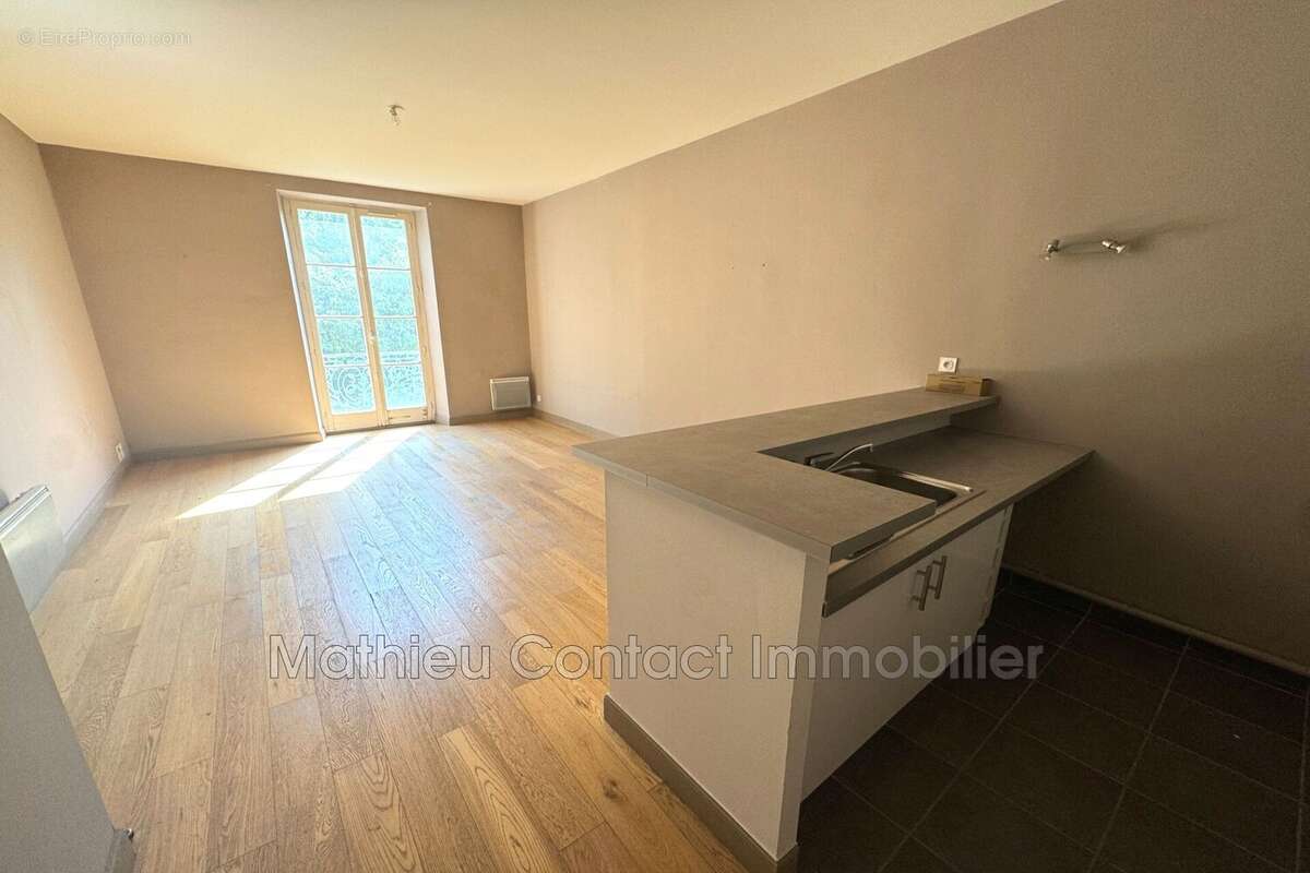 Appartement à NIMES