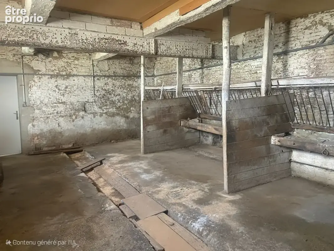 Seysses lot 7 ferme - photo 9
