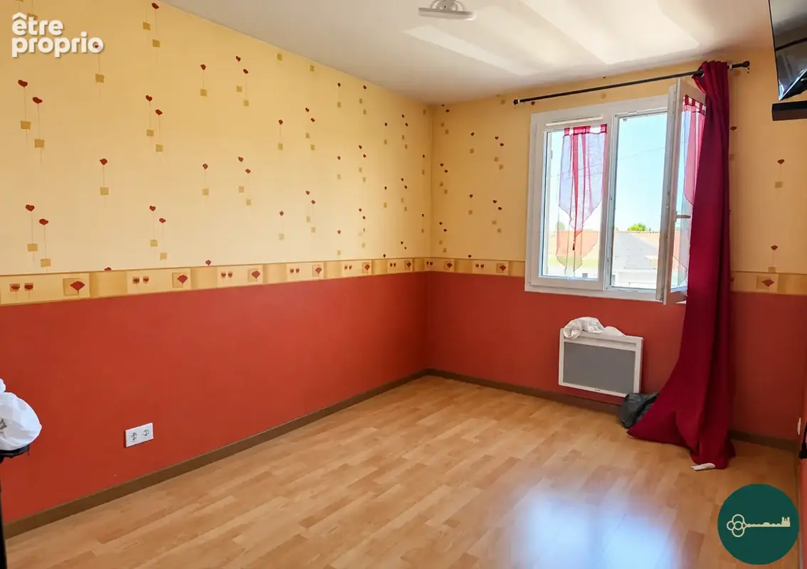 Maison toul 5 pieces 114m2 - photo 9