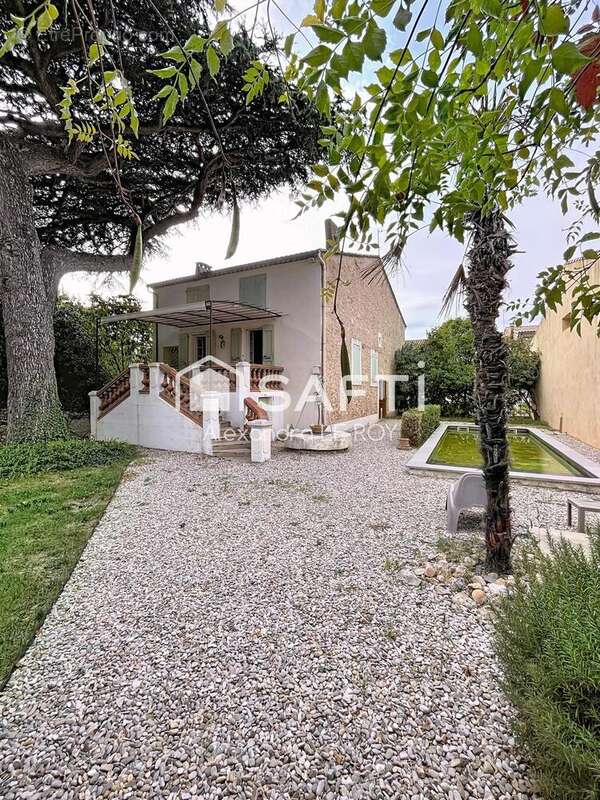 Photo 3 - Maison à PAULHAN