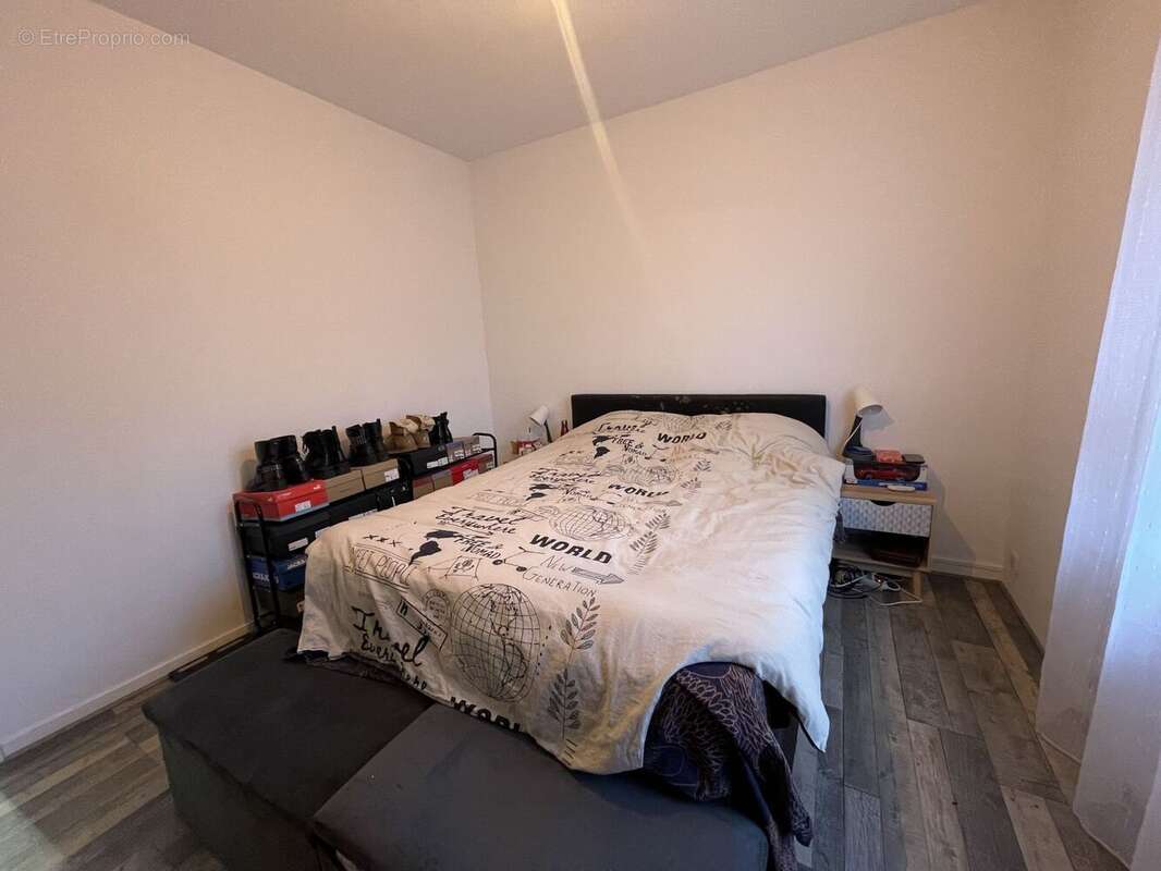 Appartement à LIMOGES