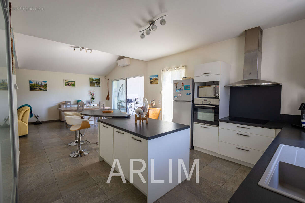 Photo 5 - Maison à BEYNOST