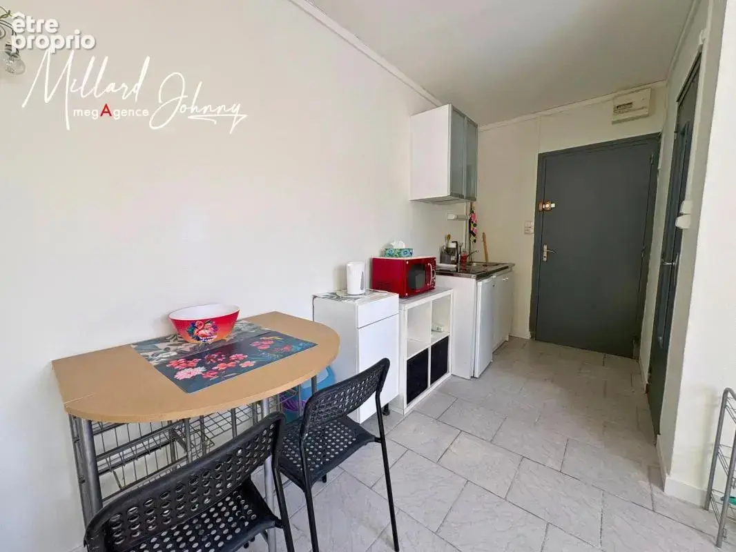 Immeuble de rapport – 262 m² – le creusot - photo 7