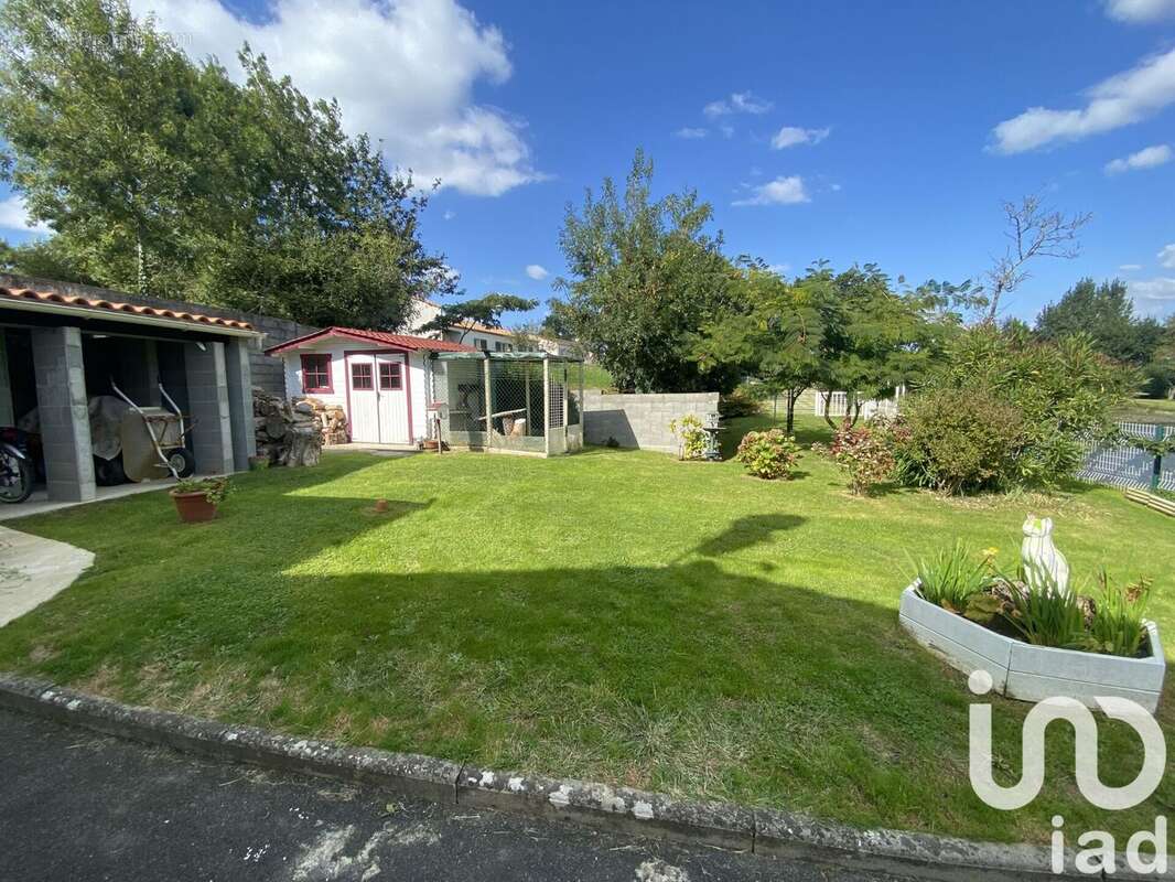 Photo 9 - Maison à LE GIROUARD