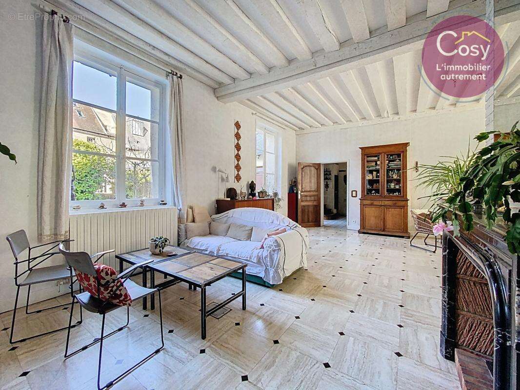 Maison à SOISSONS