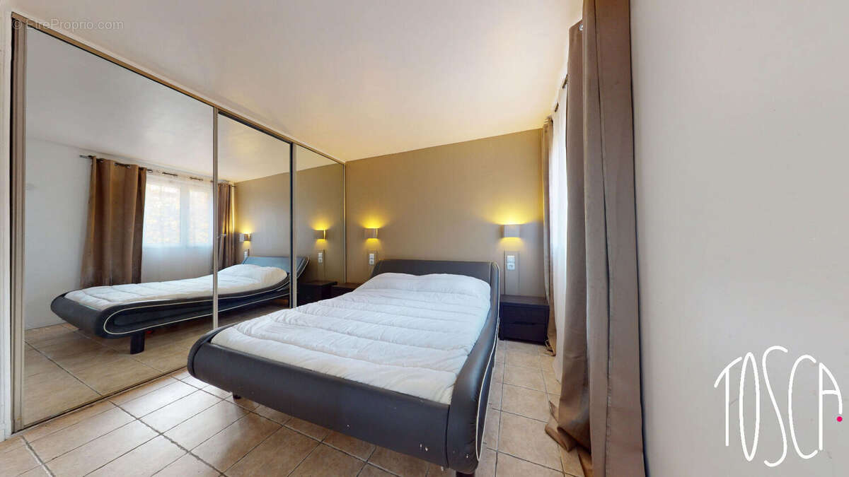 Appartement à THIAIS