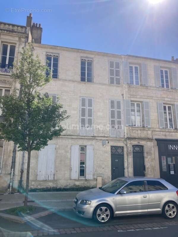 Immeuble de rapport – 5 appartements rochefort (17) - photo 12
