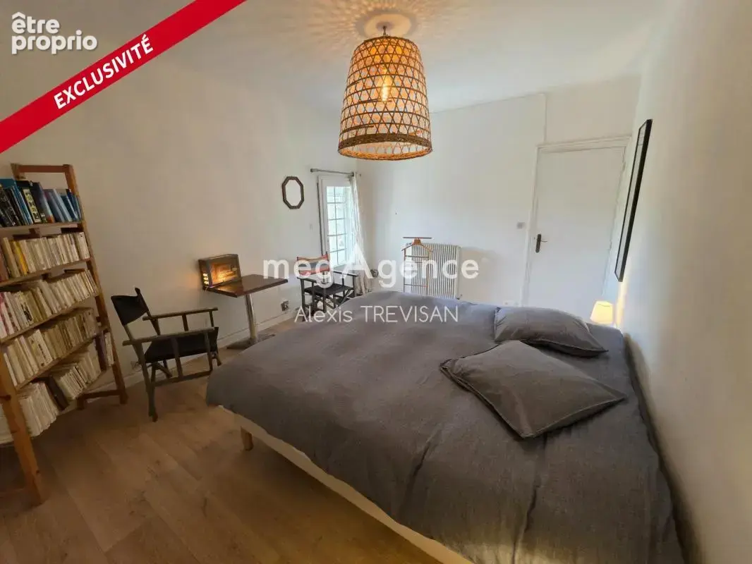 Appartement de charme au centre historique de Tréguier - photo 8