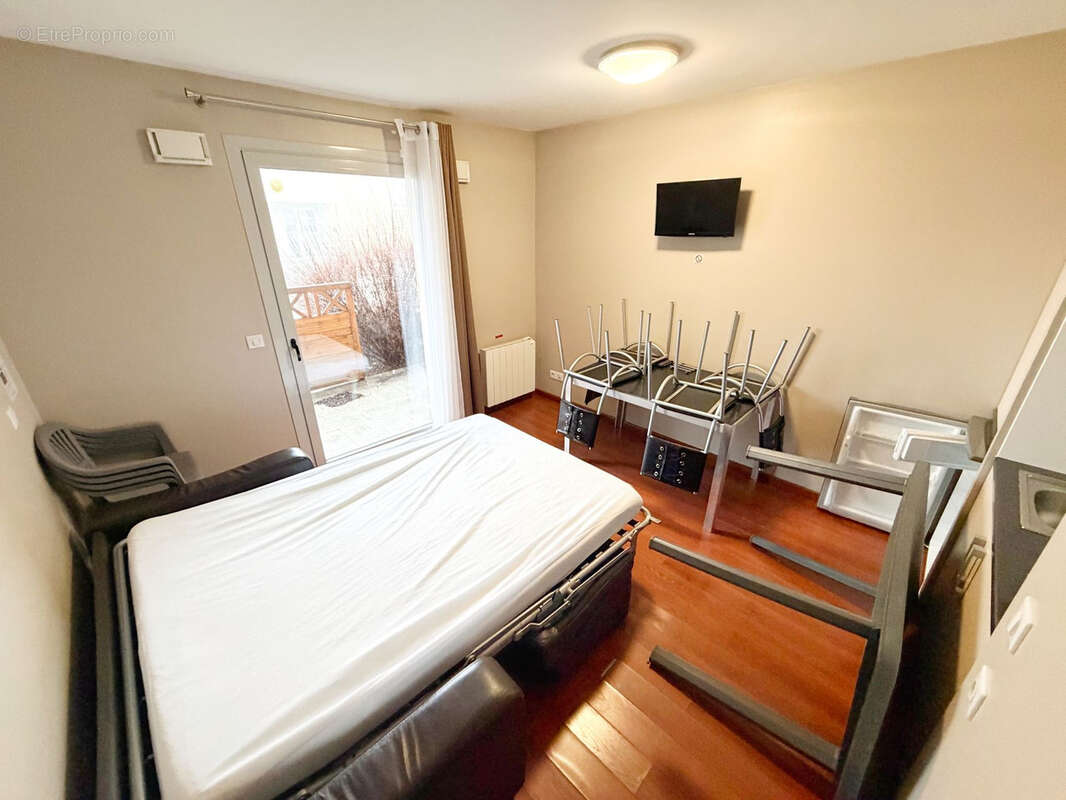 Appartement à PICHERANDE