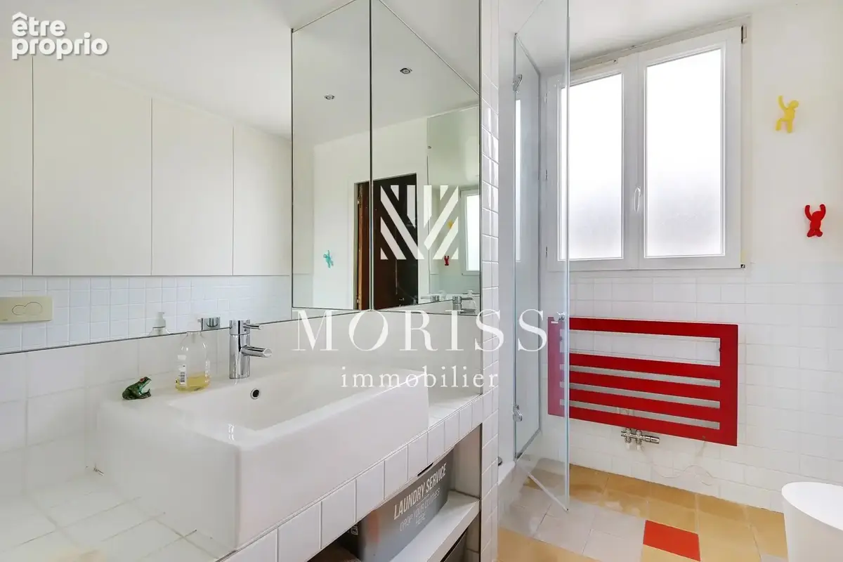 Vente appartement 2/3 pieces - paris 75002 - photo 11