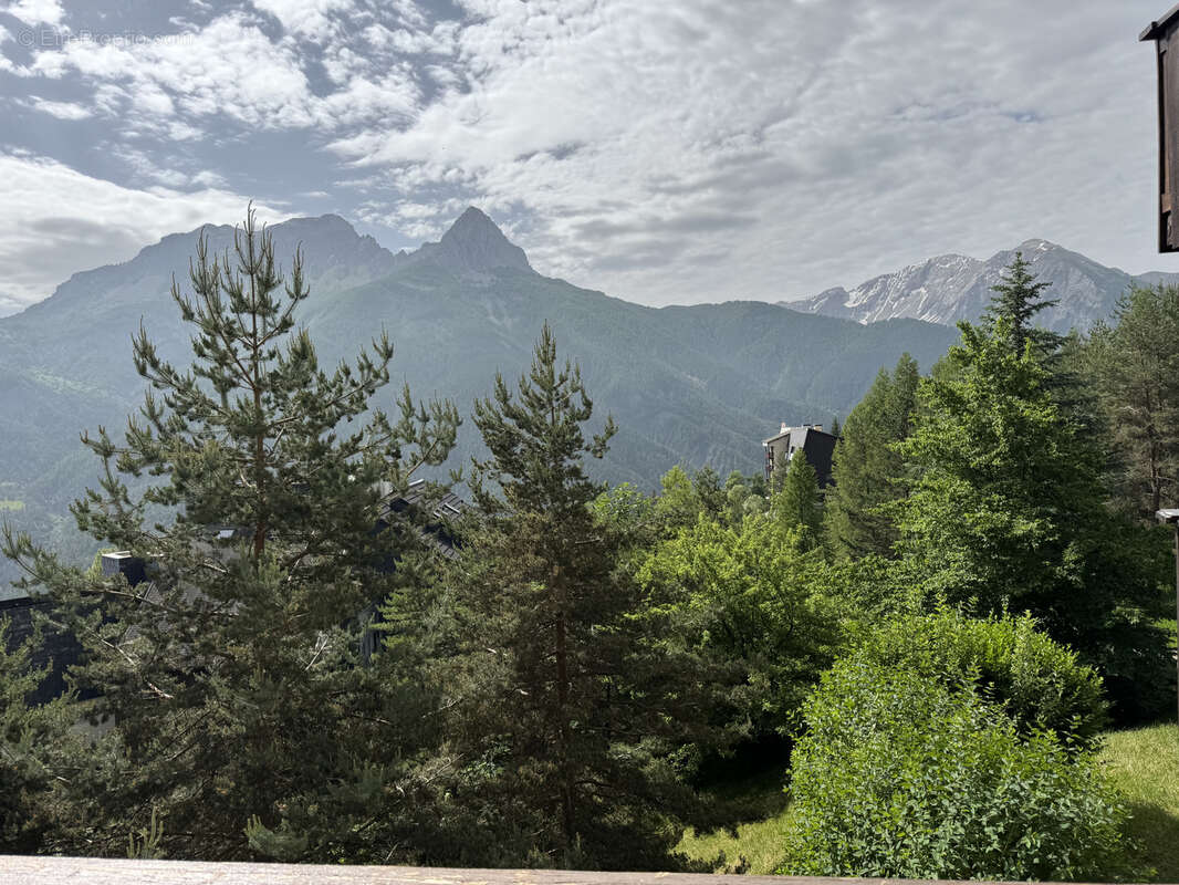 Appartement à SAINT-PONS