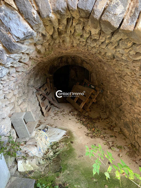 Maison à TOURZEL-RONZIERES