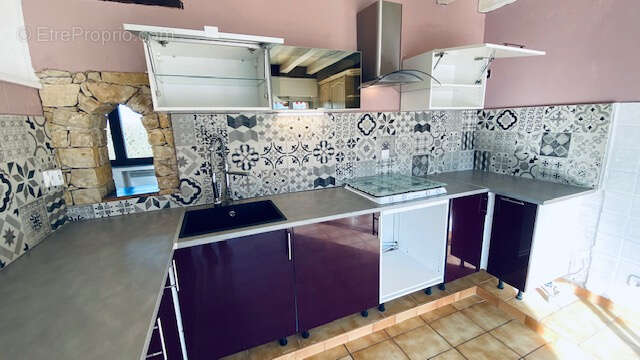 Maison actuellement loué meublé Sainte Livrade Sur Lot - photo 2