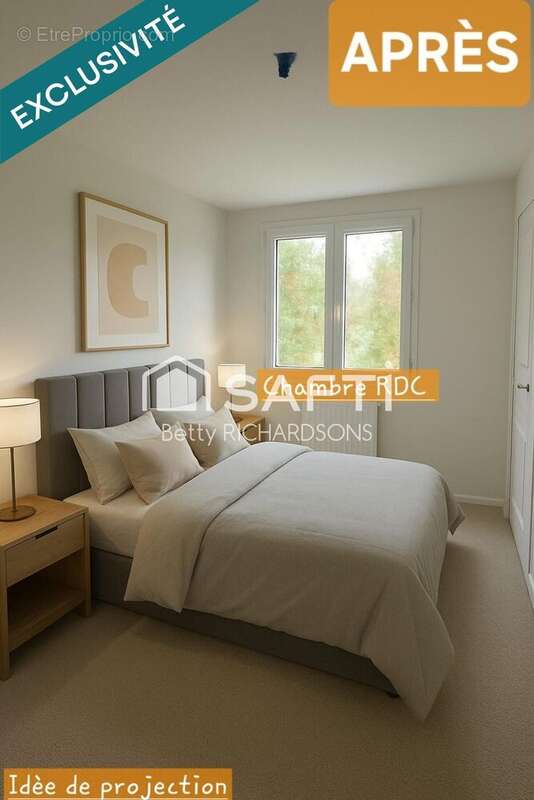 Photo 2 - Maison à BULLY-LES-MINES