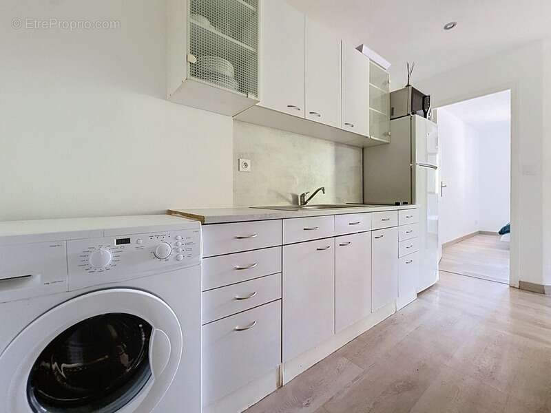 Appartement à SAINT-CERGUES