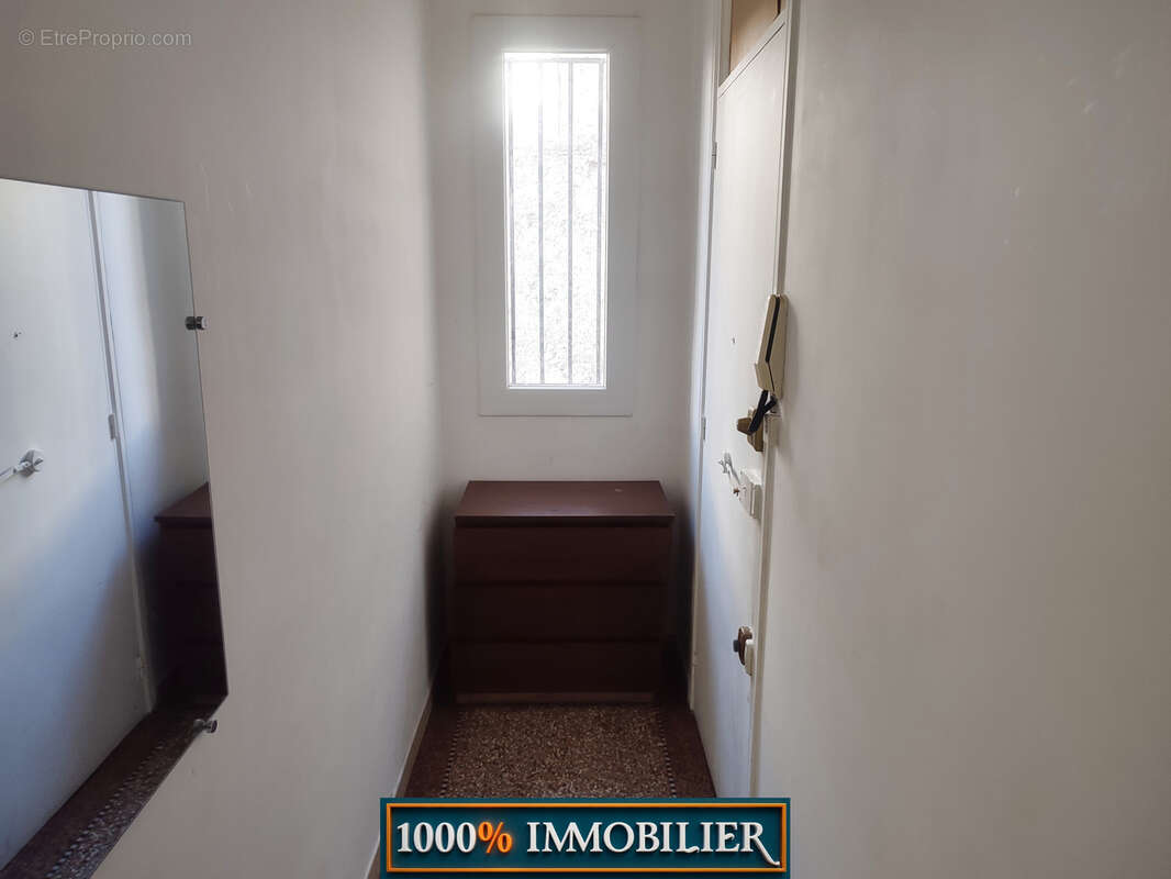 Appartement à BEZIERS