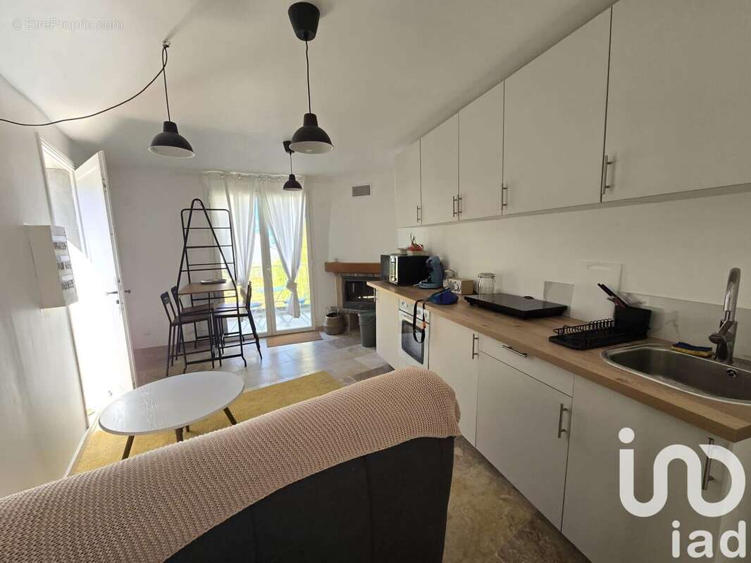 Photo 4 - Maison à NICE