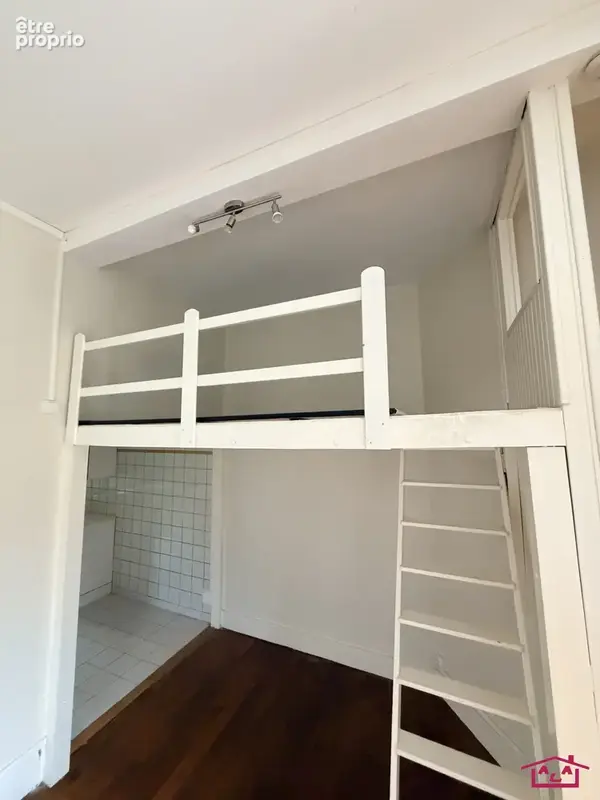 Appartement 2 pièces 36 m² à vendre à Grenoble (38000) - photo 6