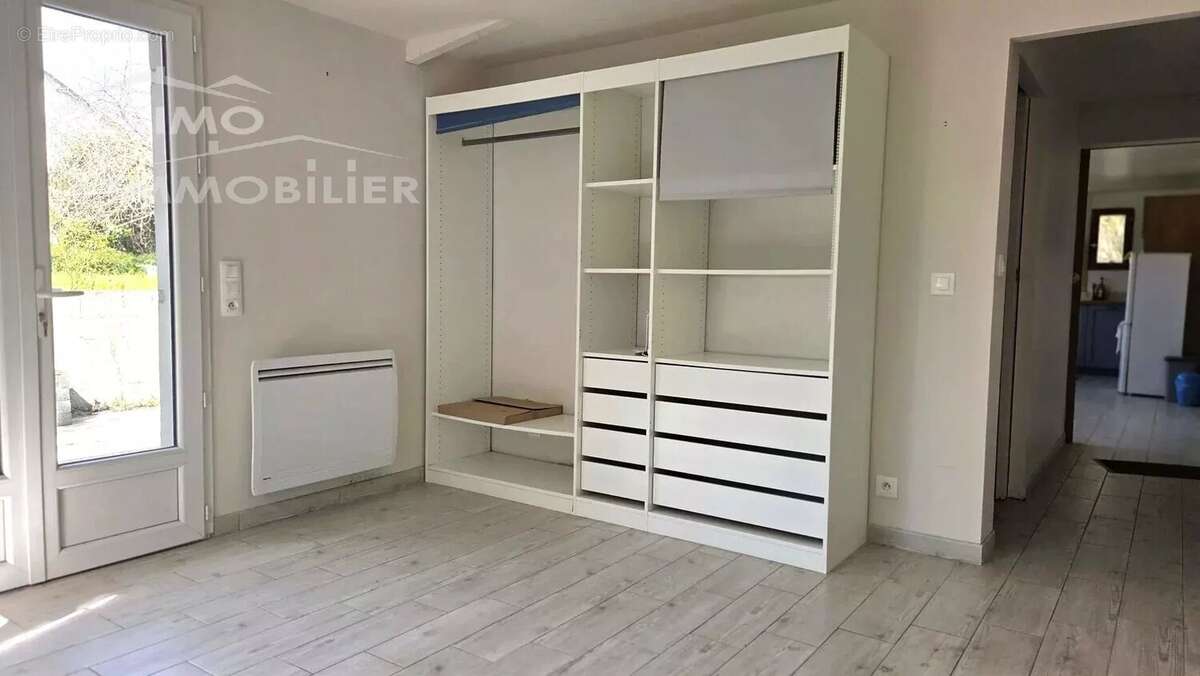 Maison à ETABLES-SUR-MER