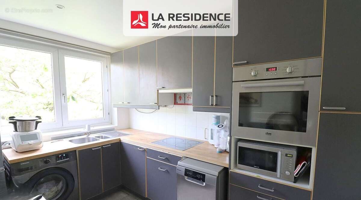 Appartement à VERSAILLES