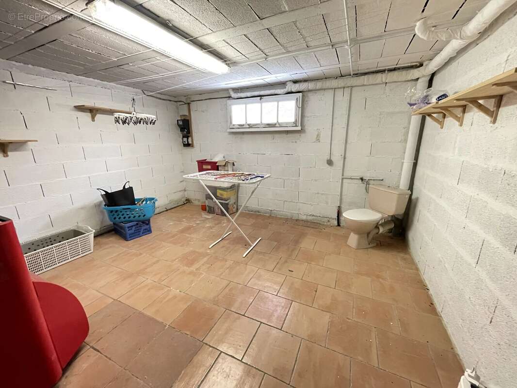 Maison à MONBAZILLAC