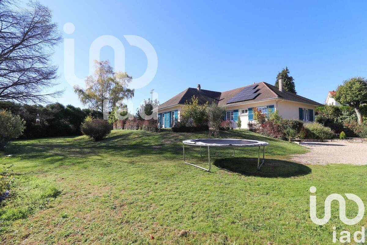 Photo 1 - Maison à PANAZOL