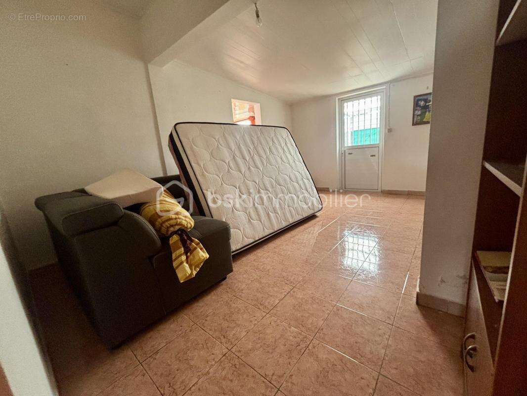 Maison à SAINTE-SUZANNE