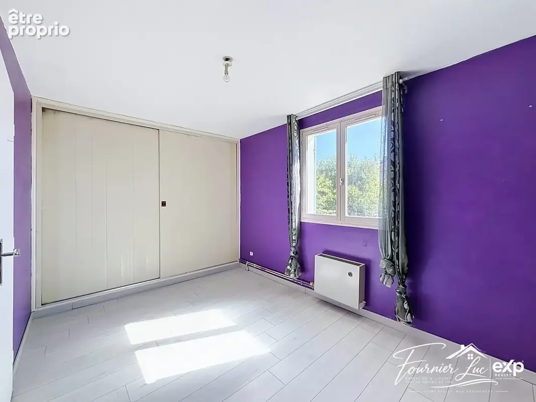 Maison 4 pièces 87 m² à vendre à Lux (71100) - photo 7