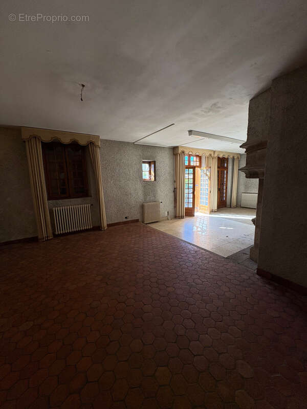 Maison à MONSEMPRON-LIBOS