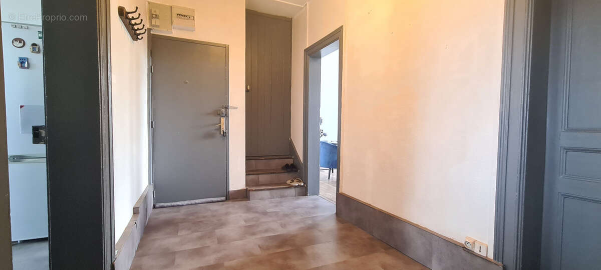 Appartement à BAR-LE-DUC