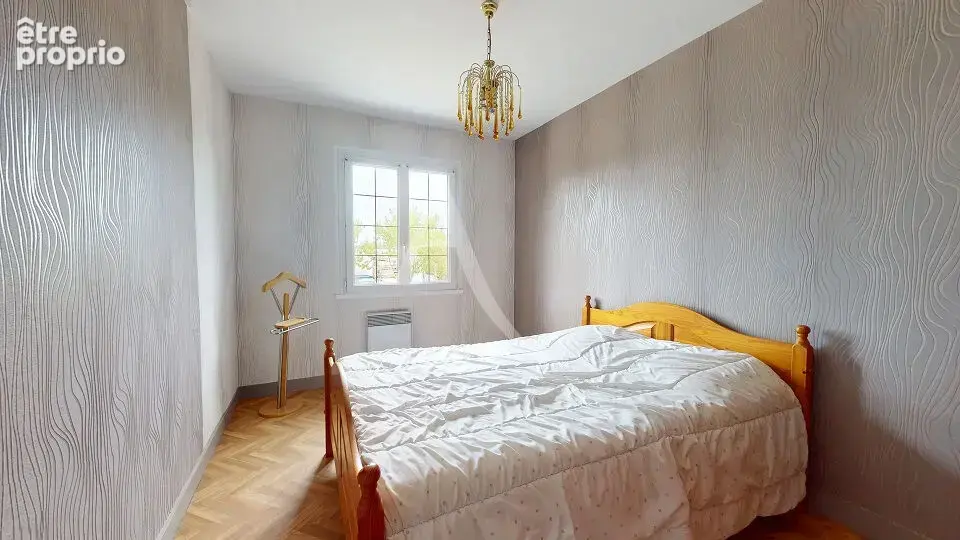 Maison Loury 5 pièce(s) 110 m2 - photo 5
