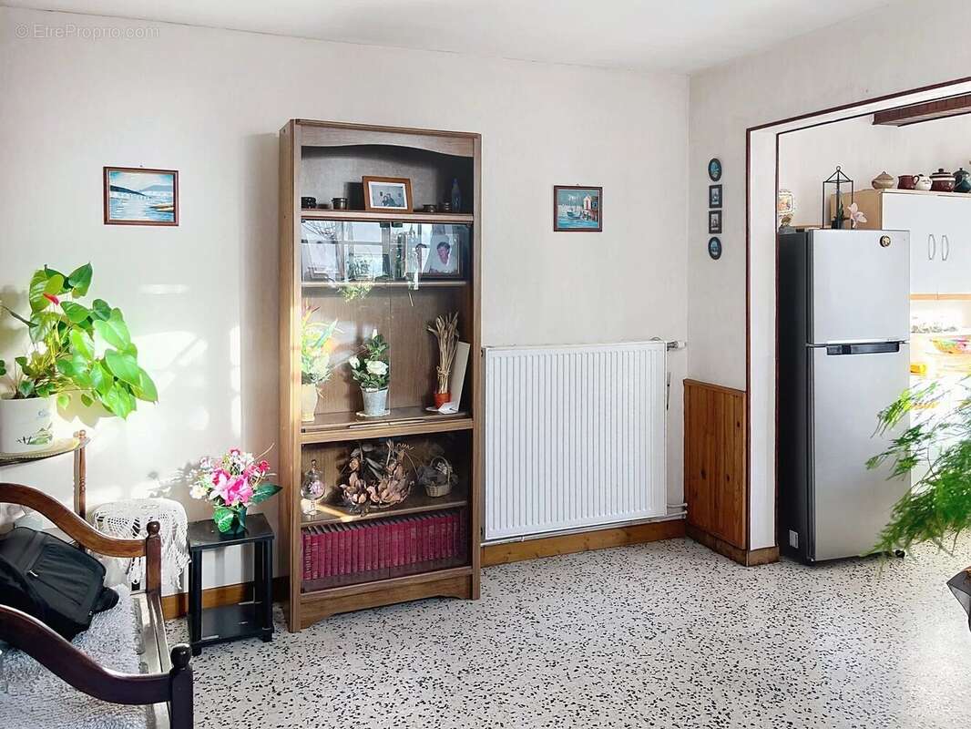 Vente Maison Crepy(02870) 116 000ï¿œ - photo 6