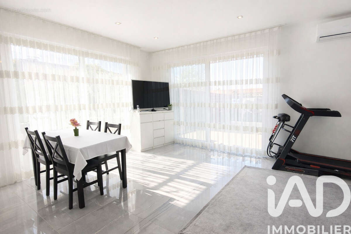 Photo 3 - Appartement à MANTES-LA-JOLIE