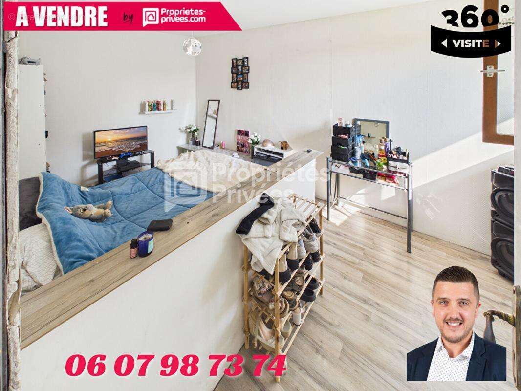 Maison à SAINT-MICHEL