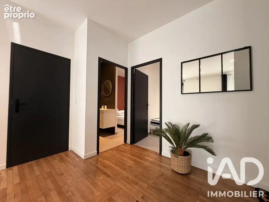 Photo 1 - Appartement à LORIENT