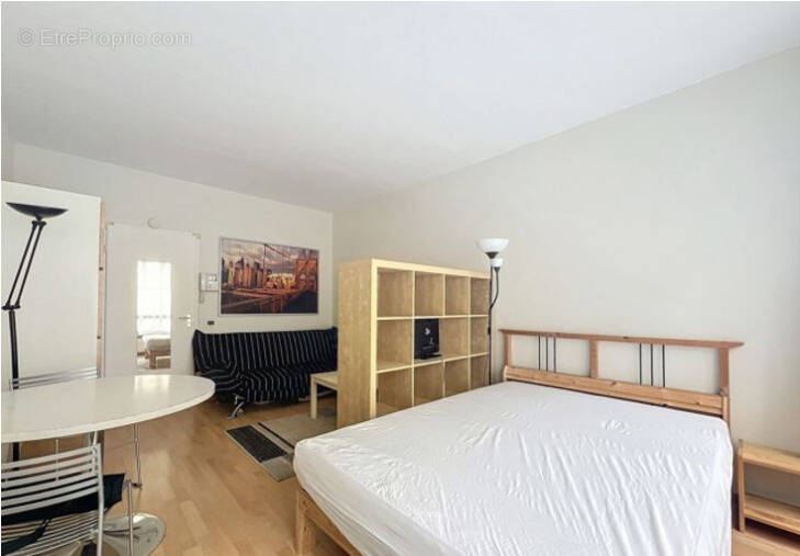 Appartement à ROMANS-SUR-ISERE