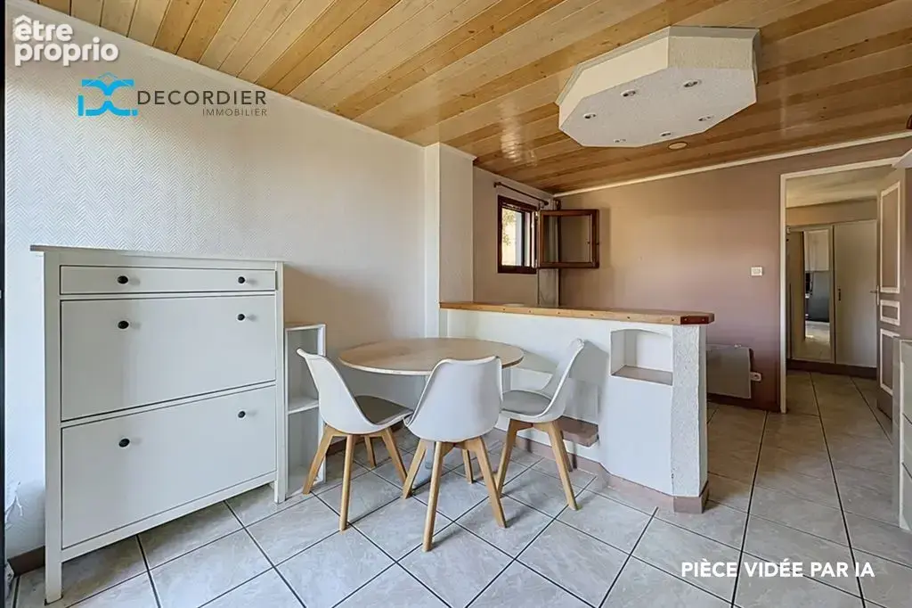Lugrin maison vue lac t7 - photo 22