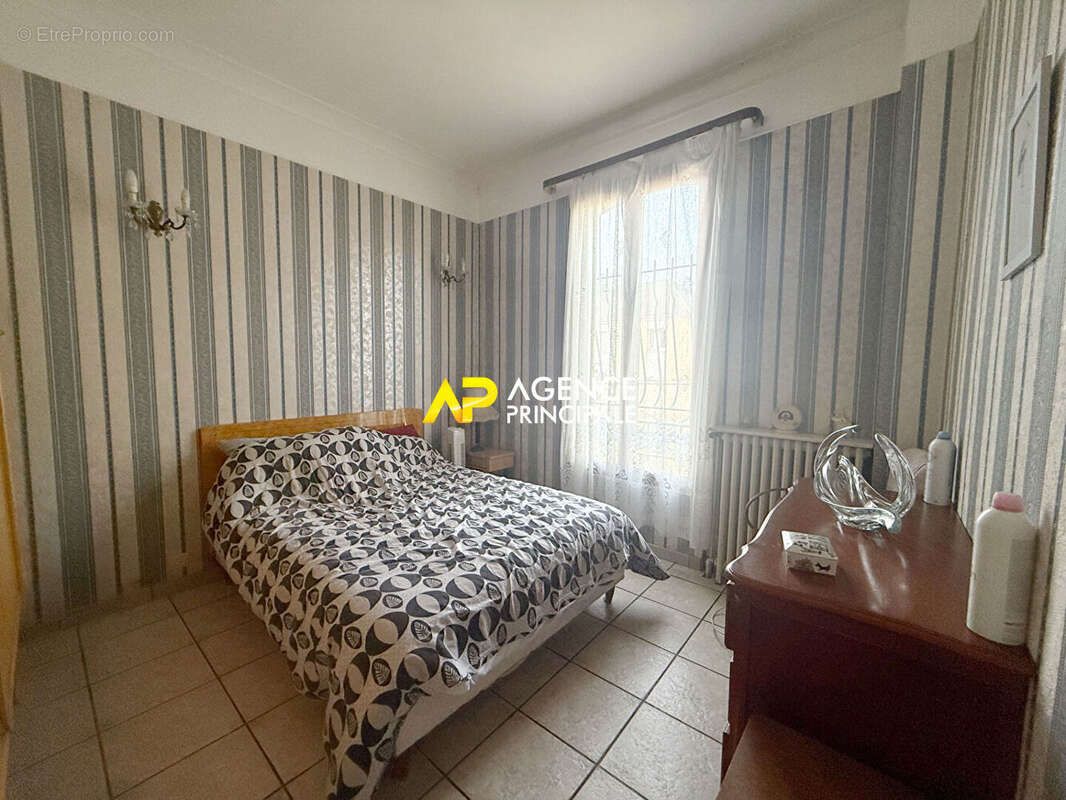 Maison à ARGENTEUIL